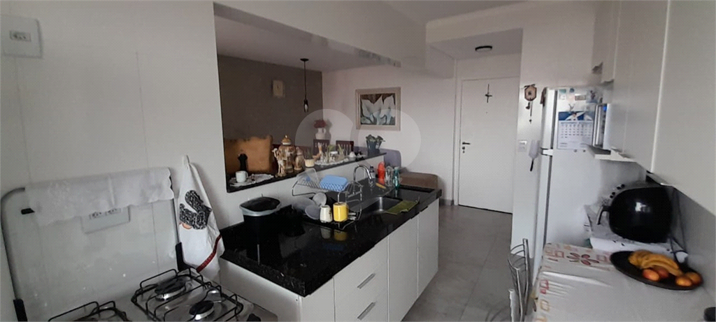 Apartamento no Tucuruvi com 2 Quartos e 1 banheiro à Venda