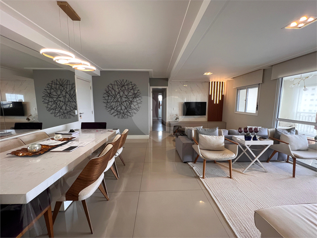 Apartamento dos Sonhos em Santana - VENDA PORTEIRA FECHADA!