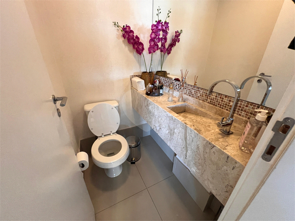 Apartamento dos Sonhos em Santana - VENDA PORTEIRA FECHADA!