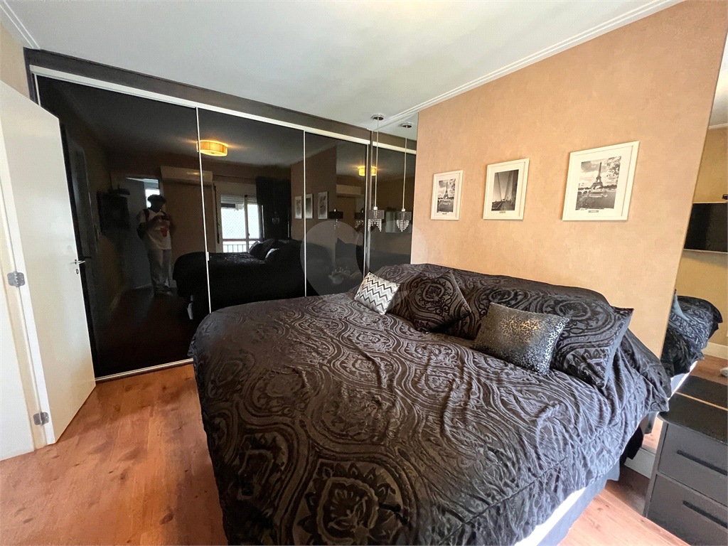 Apartamento dos Sonhos em Santana - VENDA PORTEIRA FECHADA!
