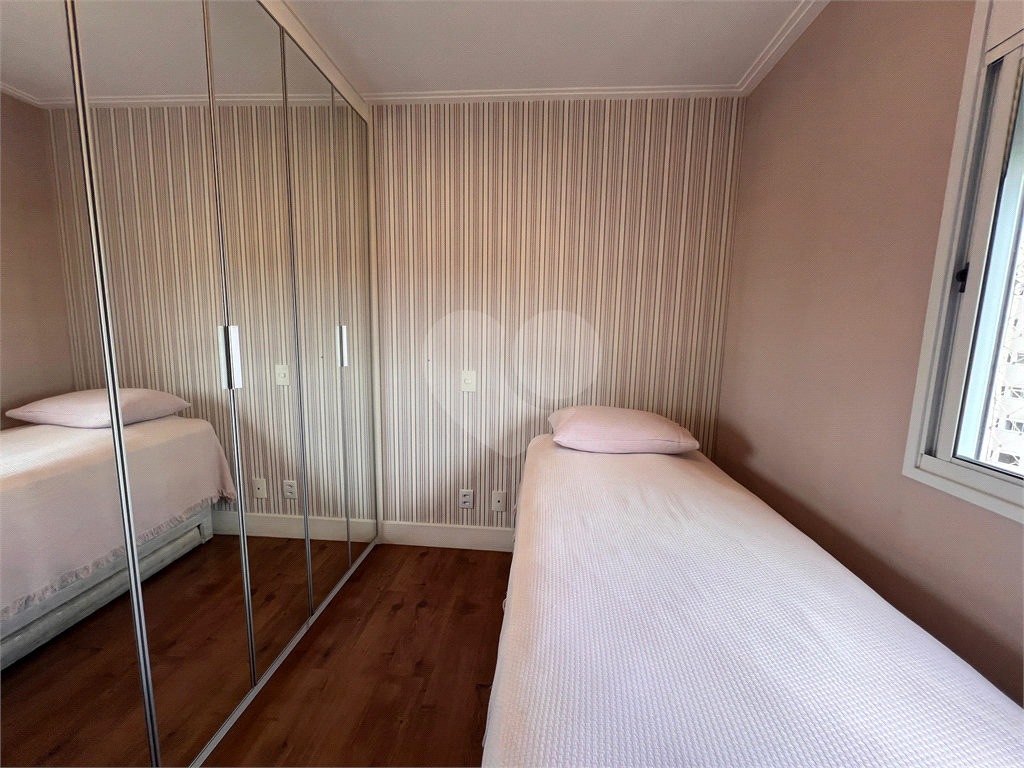 Apartamento dos Sonhos em Santana - VENDA PORTEIRA FECHADA!