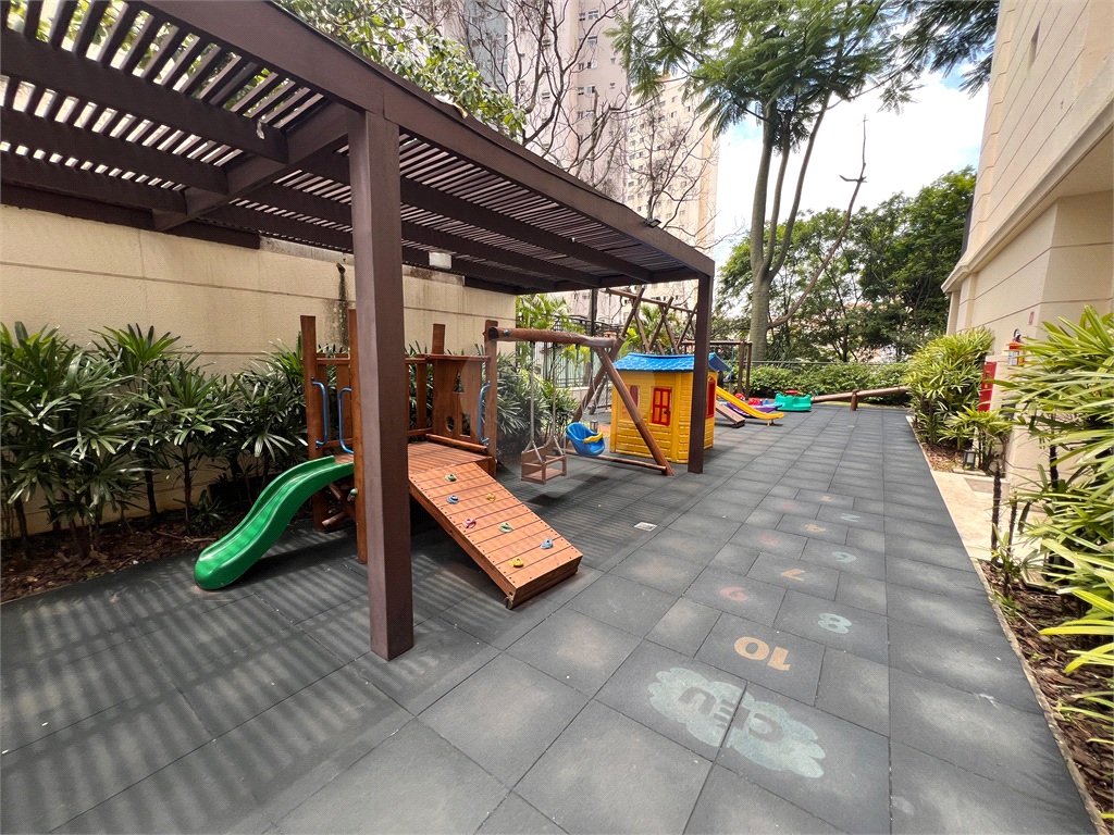 Apartamento dos Sonhos em Santana - VENDA PORTEIRA FECHADA!