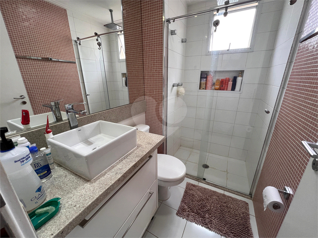 Apartamento dos Sonhos em Santana - VENDA PORTEIRA FECHADA!