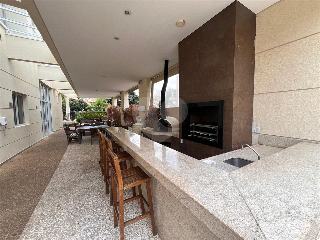 Apartamento dos Sonhos em Santana - VENDA PORTEIRA FECHADA!