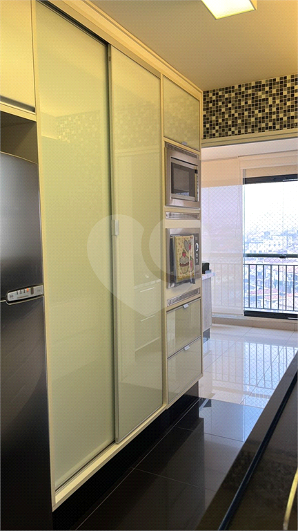 Apartamento dos Sonhos em Santana - VENDA PORTEIRA FECHADA!