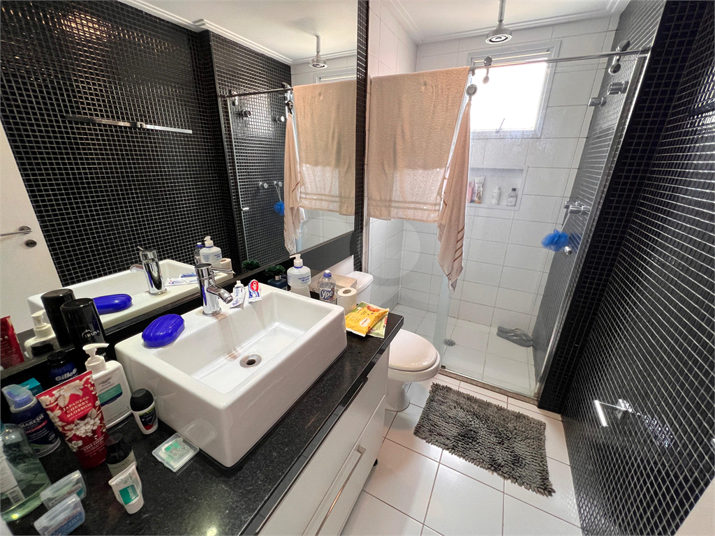Apartamento dos Sonhos em Santana - VENDA PORTEIRA FECHADA!
