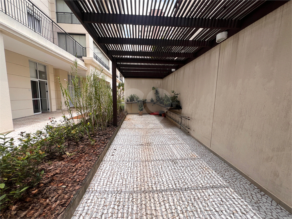Apartamento dos Sonhos em Santana - VENDA PORTEIRA FECHADA!