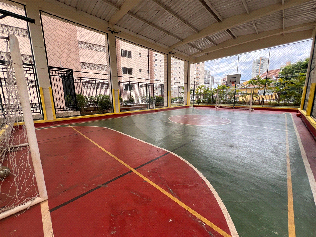 Apartamento dos Sonhos em Santana - VENDA PORTEIRA FECHADA!