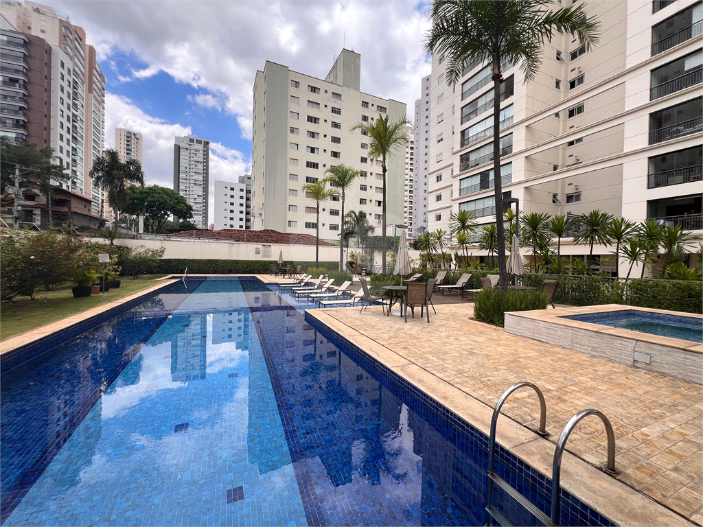 Apartamento dos Sonhos em Santana - VENDA PORTEIRA FECHADA!