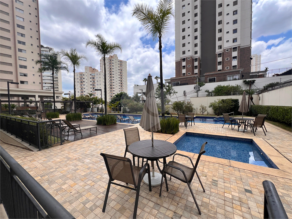 Apartamento dos Sonhos em Santana - VENDA PORTEIRA FECHADA!