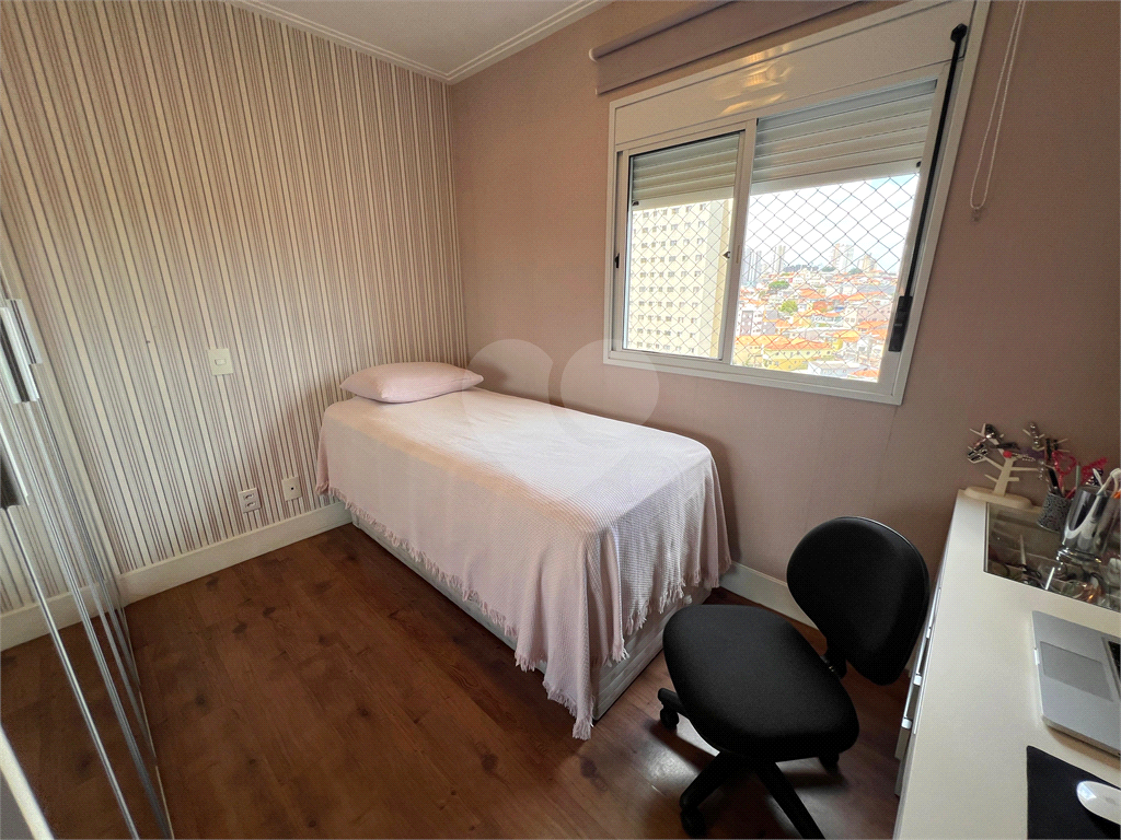 Apartamento dos Sonhos em Santana - VENDA PORTEIRA FECHADA!