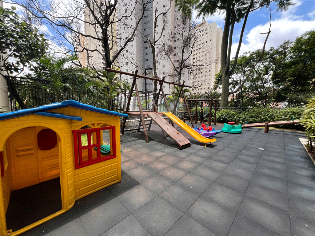 Apartamento dos Sonhos em Santana - VENDA PORTEIRA FECHADA!