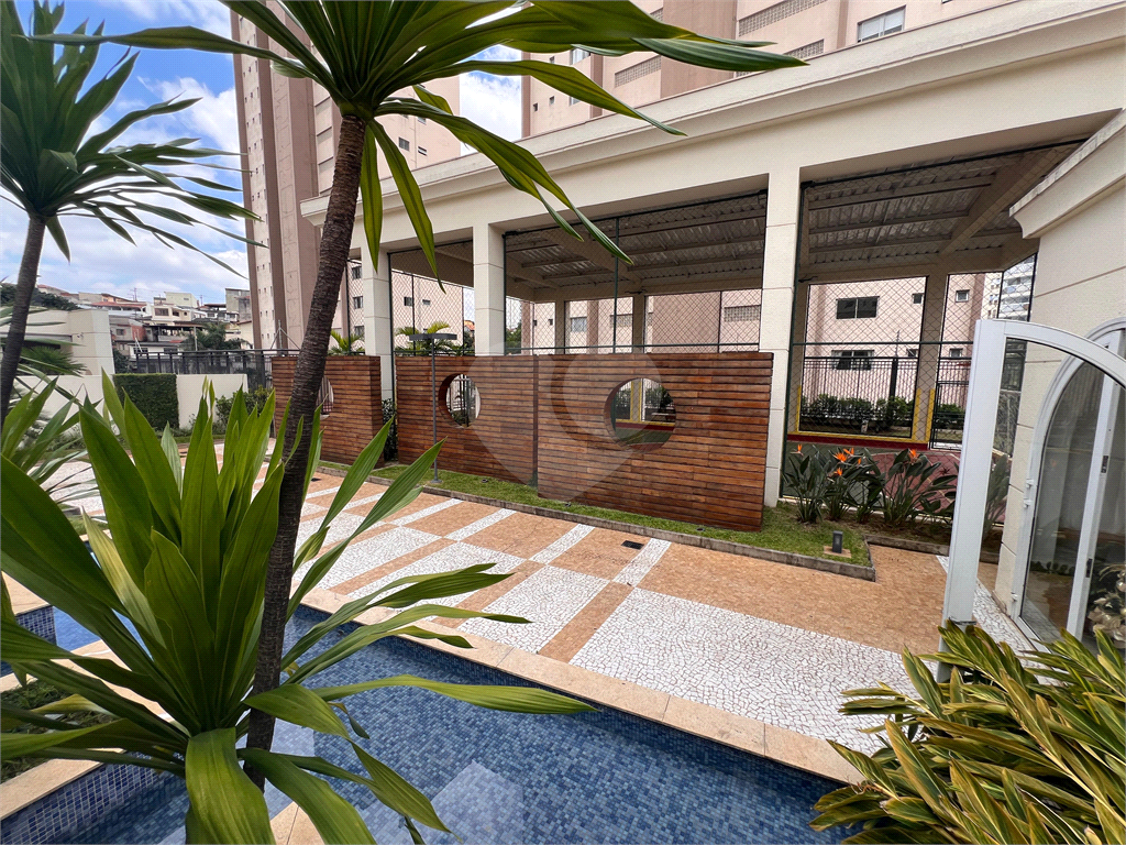 Apartamento dos Sonhos em Santana - VENDA PORTEIRA FECHADA!