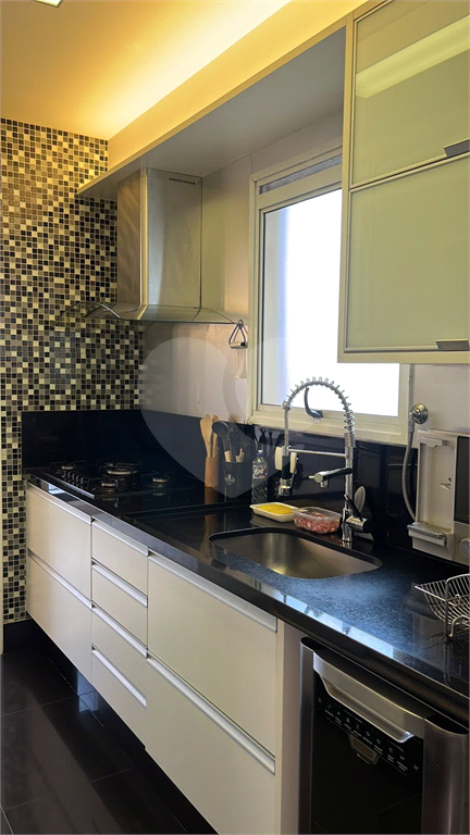 Apartamento dos Sonhos em Santana - VENDA PORTEIRA FECHADA!
