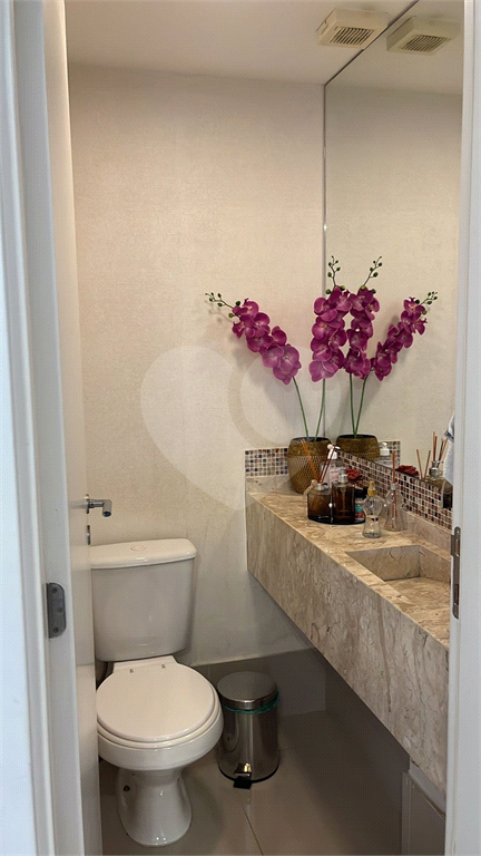 Apartamento dos Sonhos em Santana - VENDA PORTEIRA FECHADA!
