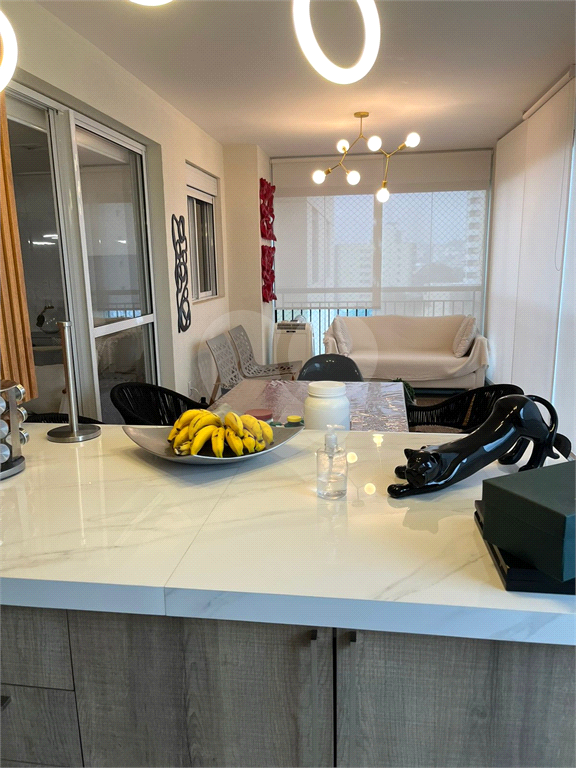 Apartamento dos Sonhos em Santana - VENDA PORTEIRA FECHADA!
