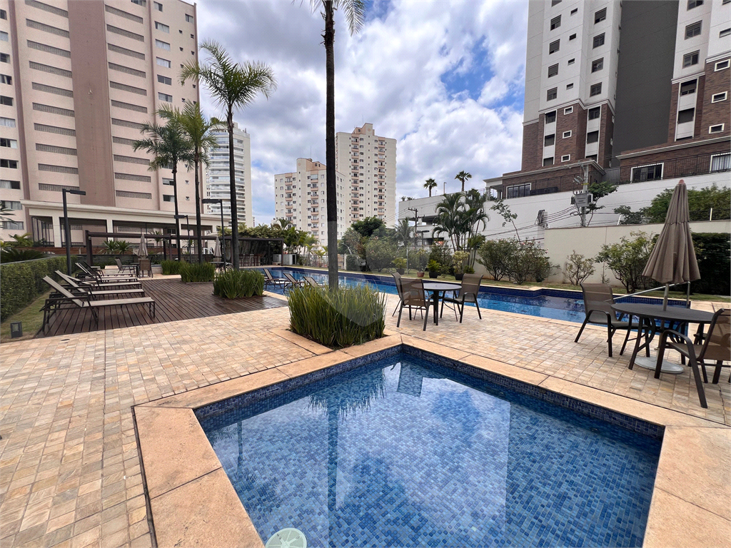 Apartamento dos Sonhos em Santana - VENDA PORTEIRA FECHADA!