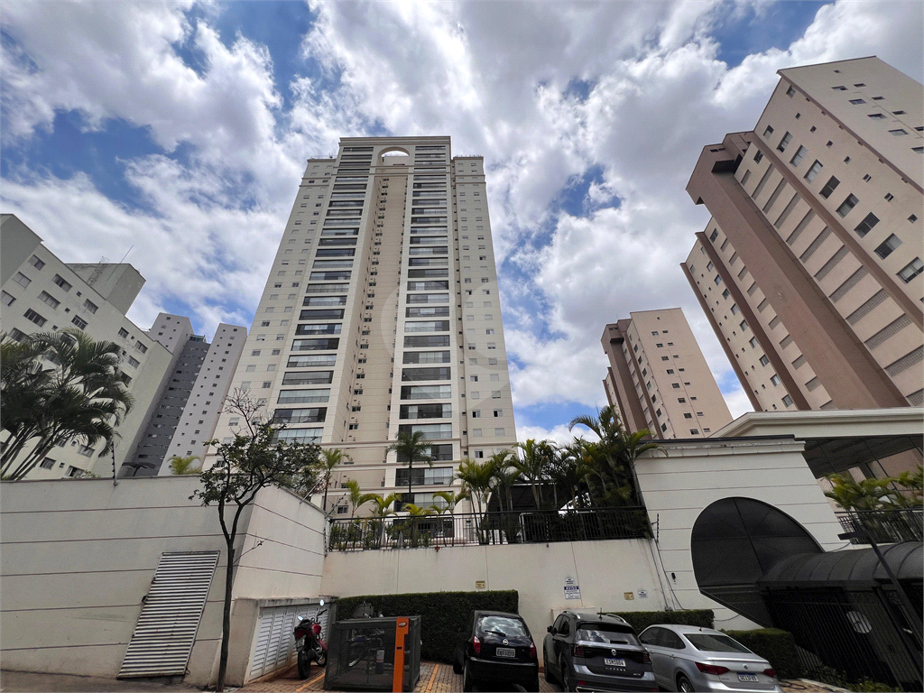 Apartamento dos Sonhos em Santana - VENDA PORTEIRA FECHADA!