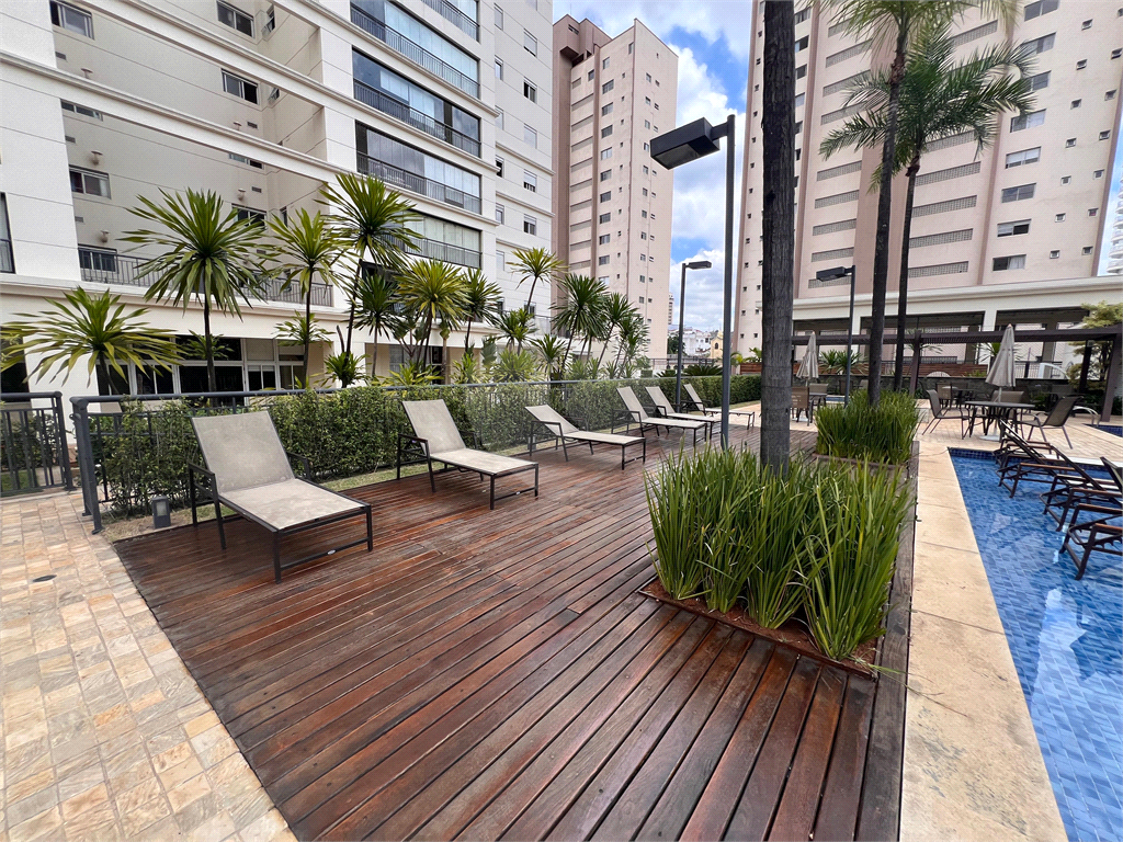 Apartamento dos Sonhos em Santana - VENDA PORTEIRA FECHADA!
