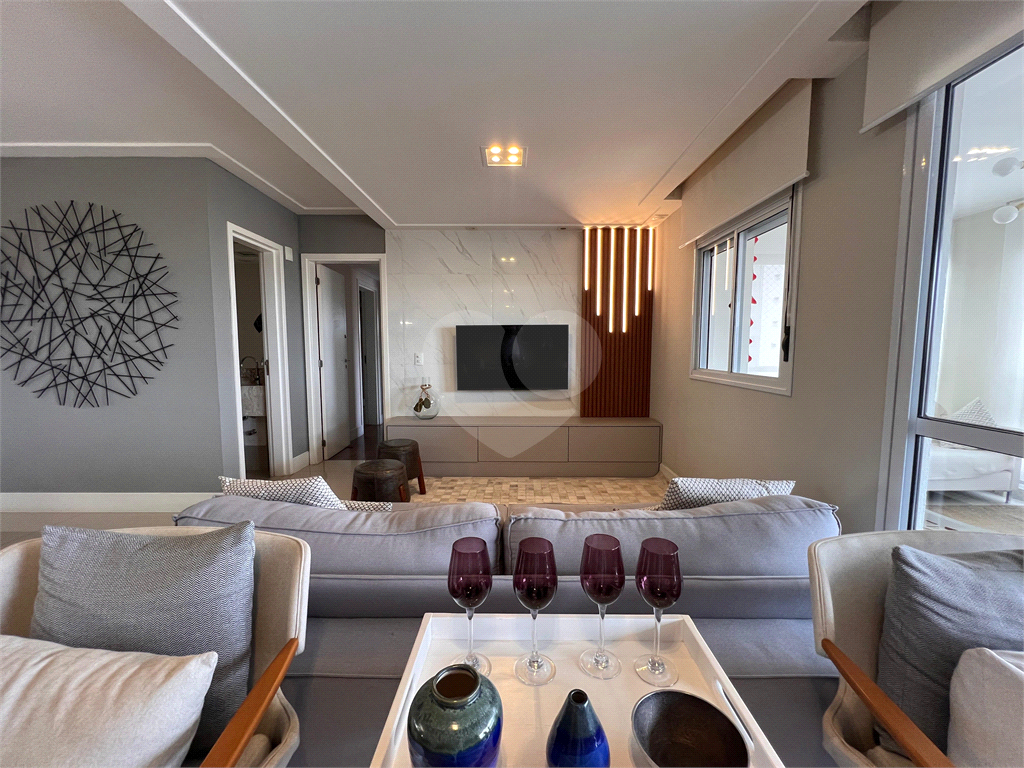 Apartamento dos Sonhos em Santana - VENDA PORTEIRA FECHADA!