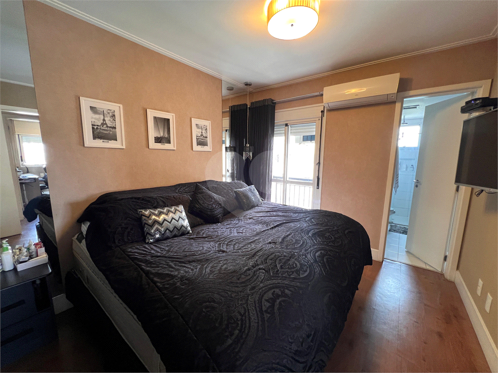 Apartamento dos Sonhos em Santana - VENDA PORTEIRA FECHADA!