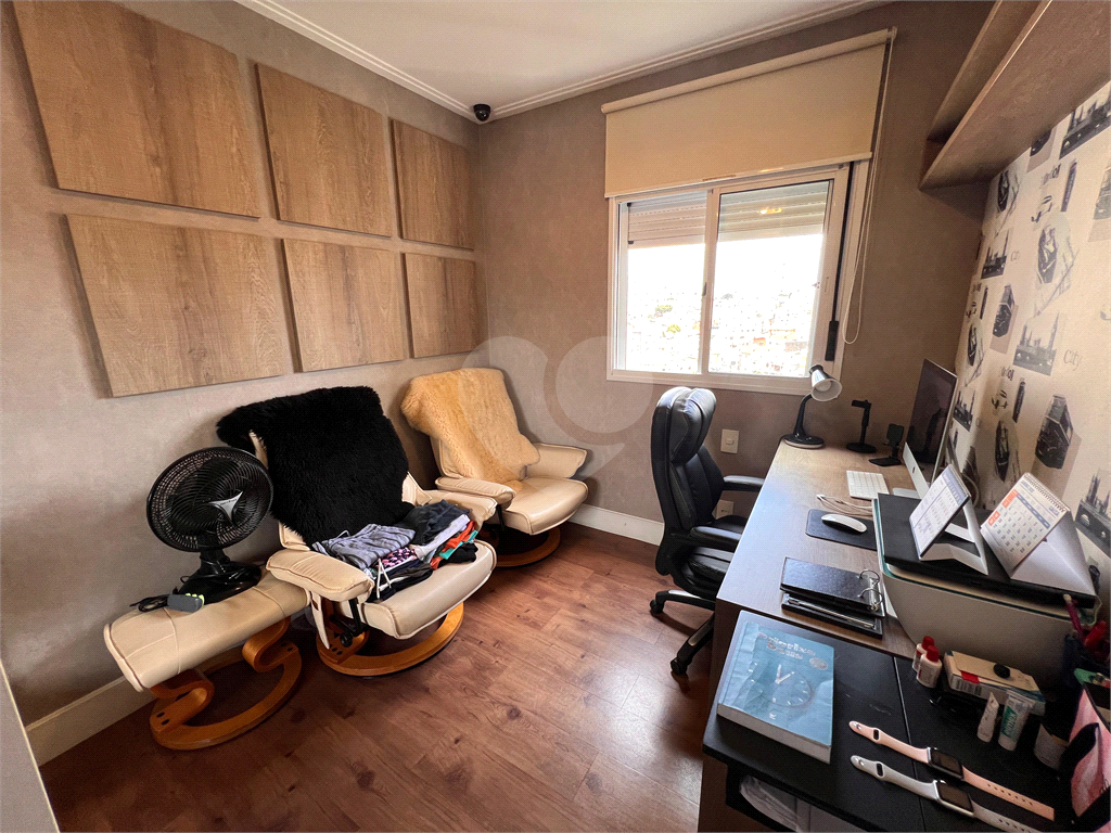 Apartamento dos Sonhos em Santana - VENDA PORTEIRA FECHADA!