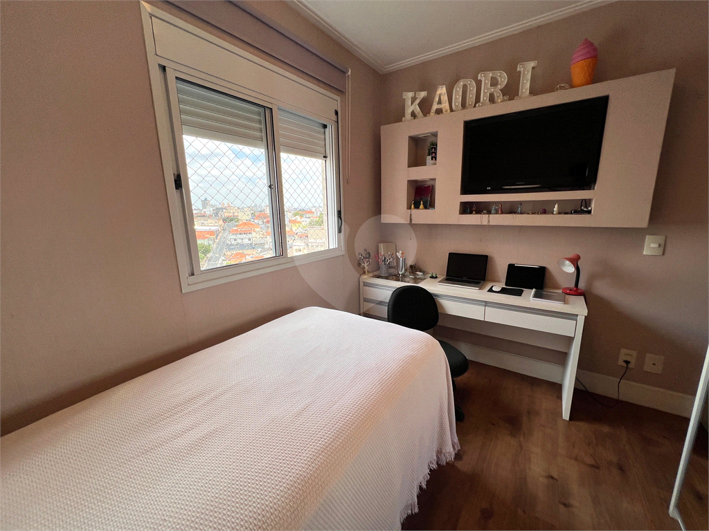 Apartamento dos Sonhos em Santana - VENDA PORTEIRA FECHADA!