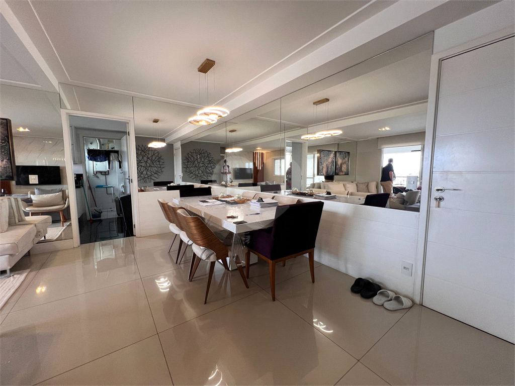 Apartamento dos Sonhos em Santana - VENDA PORTEIRA FECHADA!