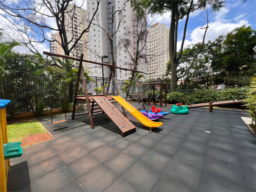 Apartamento dos Sonhos em Santana - VENDA PORTEIRA FECHADA!