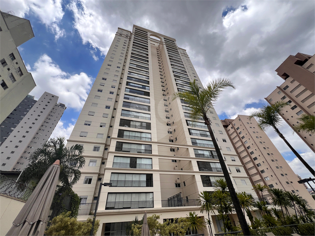 Apartamento dos Sonhos em Santana - VENDA PORTEIRA FECHADA!