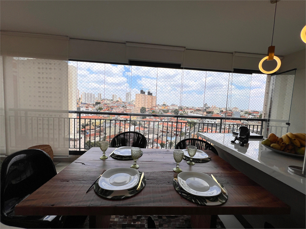 Apartamento dos Sonhos em Santana - VENDA PORTEIRA FECHADA!