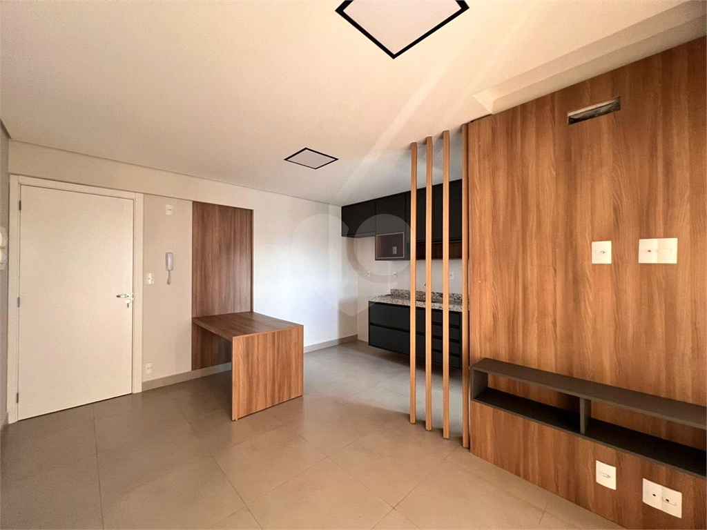 Apartamento para alugar com 1 quarto, 49m² - Foto 1