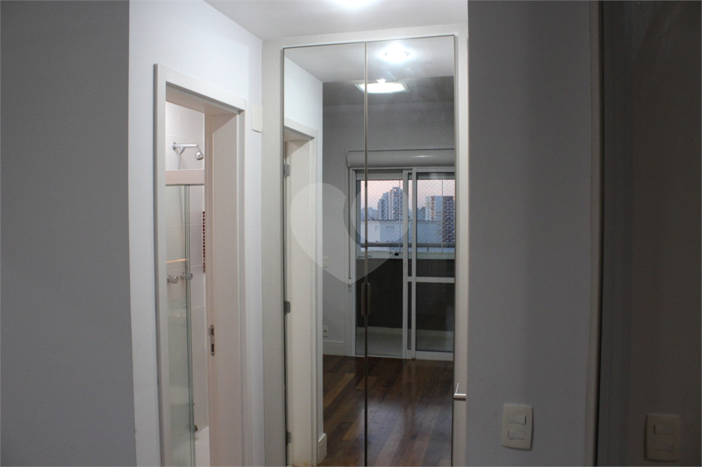 Cobertura Duplex Incrível na Vila Mariana!