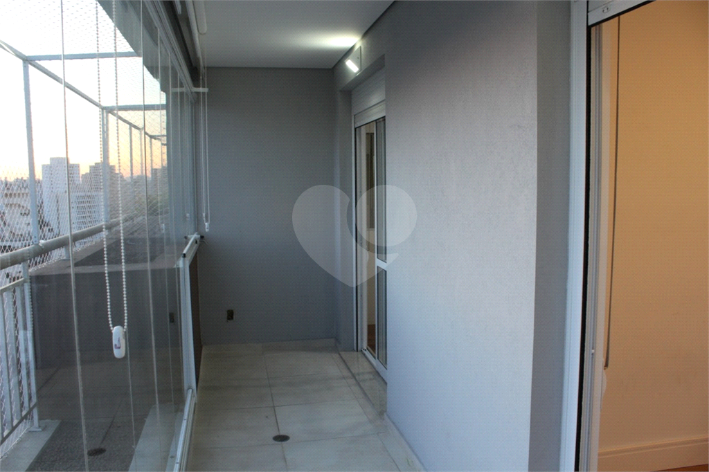 Cobertura Duplex Incrível na Vila Mariana!