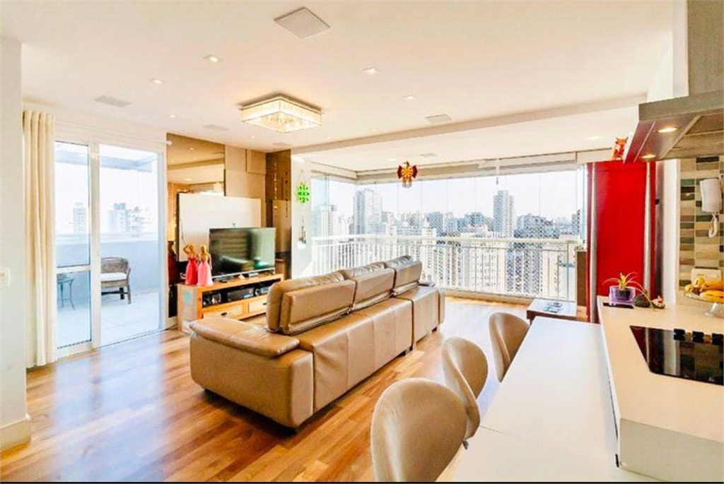 Cobertura Duplex Incrível na Vila Mariana!