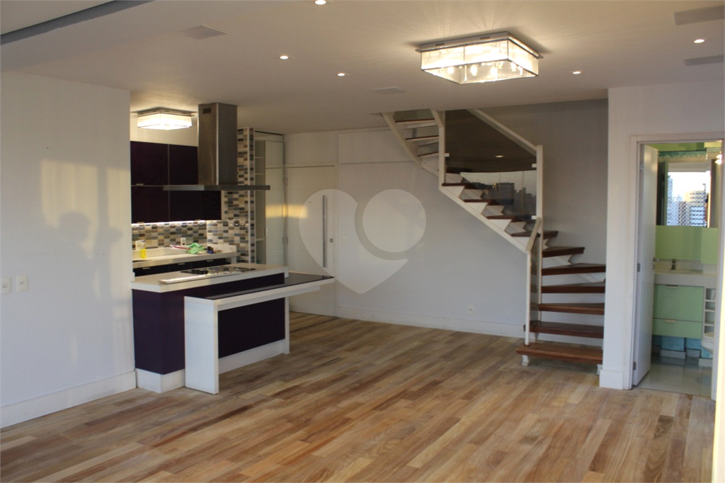 Cobertura Duplex Incrível na Vila Mariana!