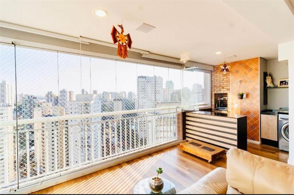 Cobertura Duplex Incrível na Vila Mariana!