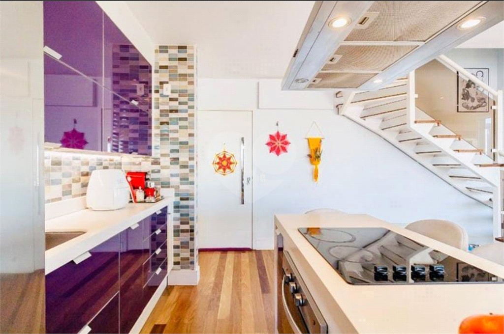 Cobertura Duplex Incrível na Vila Mariana!