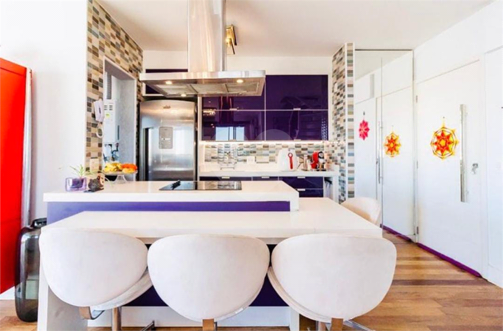 Cobertura Duplex Incrível na Vila Mariana!