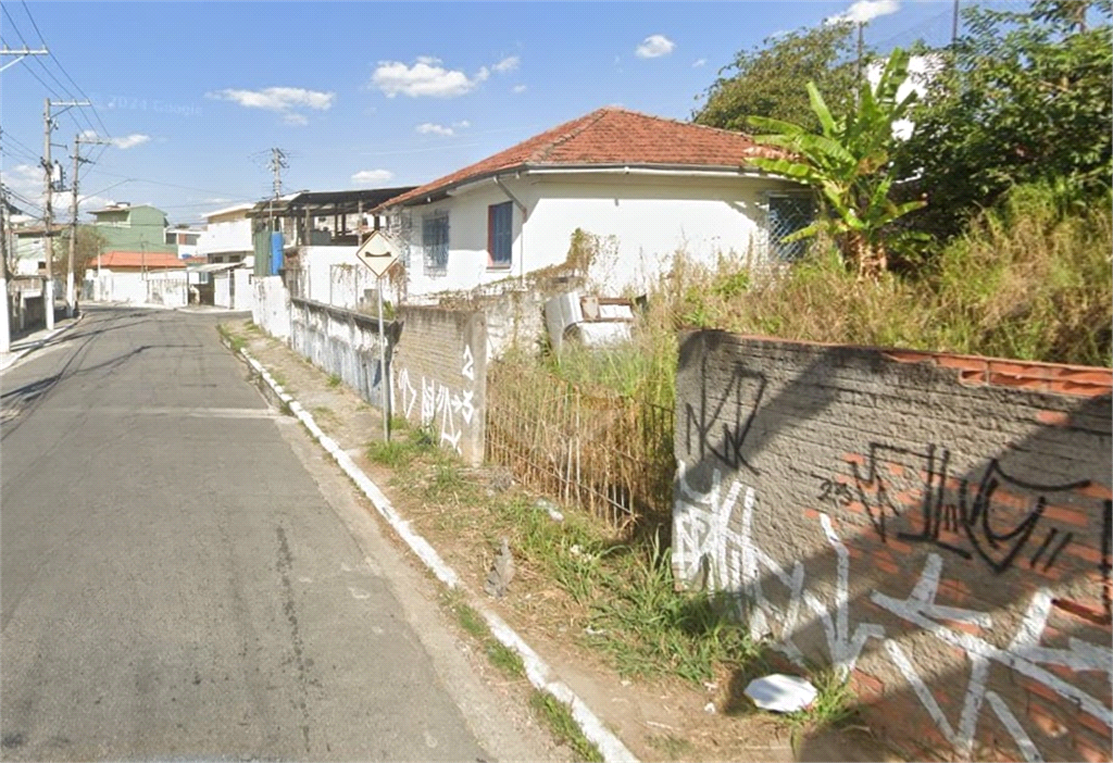 Terreno à Venda na Vila Mazzei - 480 m² - Ótima Oportunidade para Investidores!