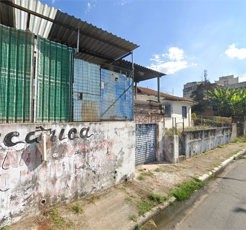 Terreno à Venda na Vila Mazzei - 480 m² - Ótima Oportunidade para Investidores!
