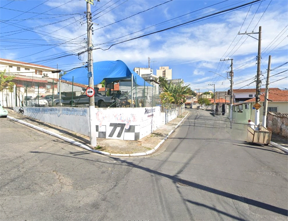 Terreno à Venda na Vila Mazzei - 480 m² - Ótima Oportunidade para Investidores!