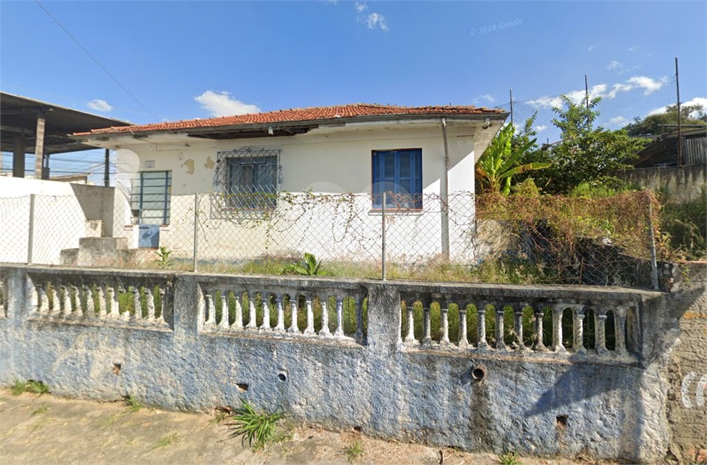 Terreno à Venda na Vila Mazzei - 480 m² - Ótima Oportunidade para Investidores!