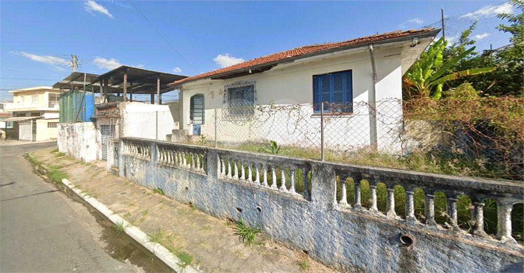 Terreno à Venda na Vila Mazzei - 480 m² - Ótima Oportunidade para Investidores!