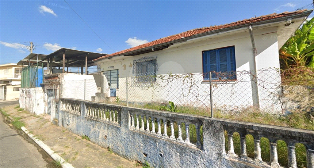 Terreno à Venda na Vila Mazzei - 480 m² - Ótima Oportunidade para Investidores!