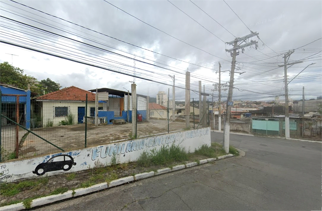 Terreno à Venda na Vila Mazzei - 480 m² - Ótima Oportunidade para Investidores!