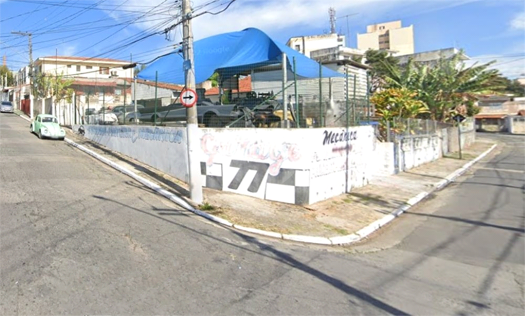 Terreno à Venda na Vila Mazzei - 480 m² - Ótima Oportunidade para Investidores!