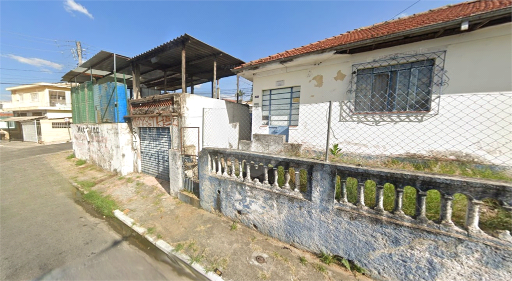 Terreno à Venda na Vila Mazzei - 480 m² - Ótima Oportunidade para Investidores!