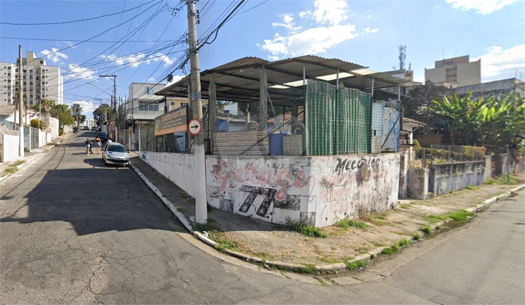 Terreno à Venda na Vila Mazzei - 480 m² - Ótima Oportunidade para Investidores!