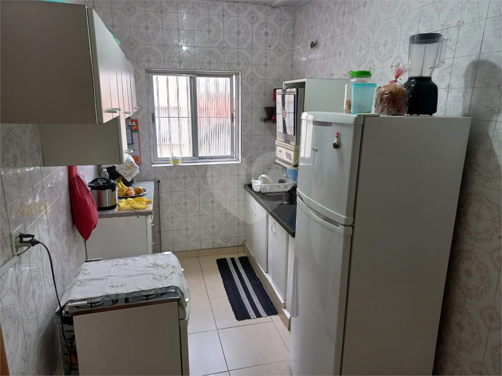 Casa à venda com 2 quartos, 80m² - Foto 6